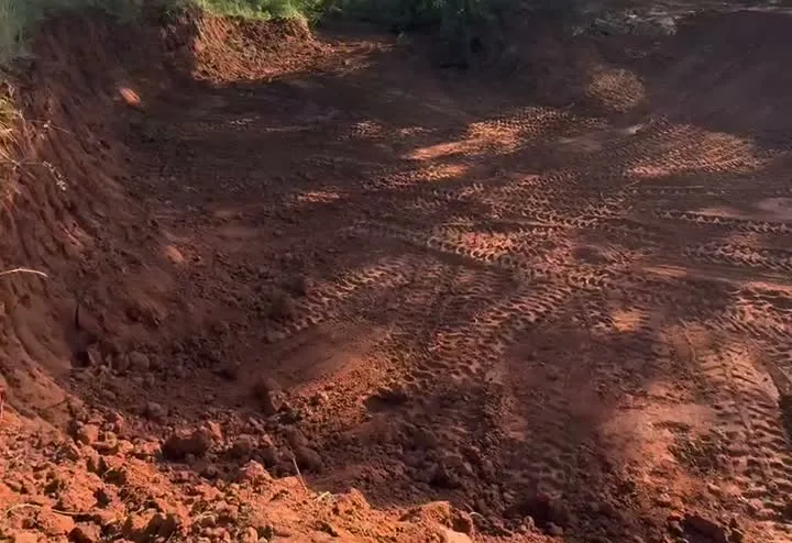 Dirt Work & Grading in Duncan, OK