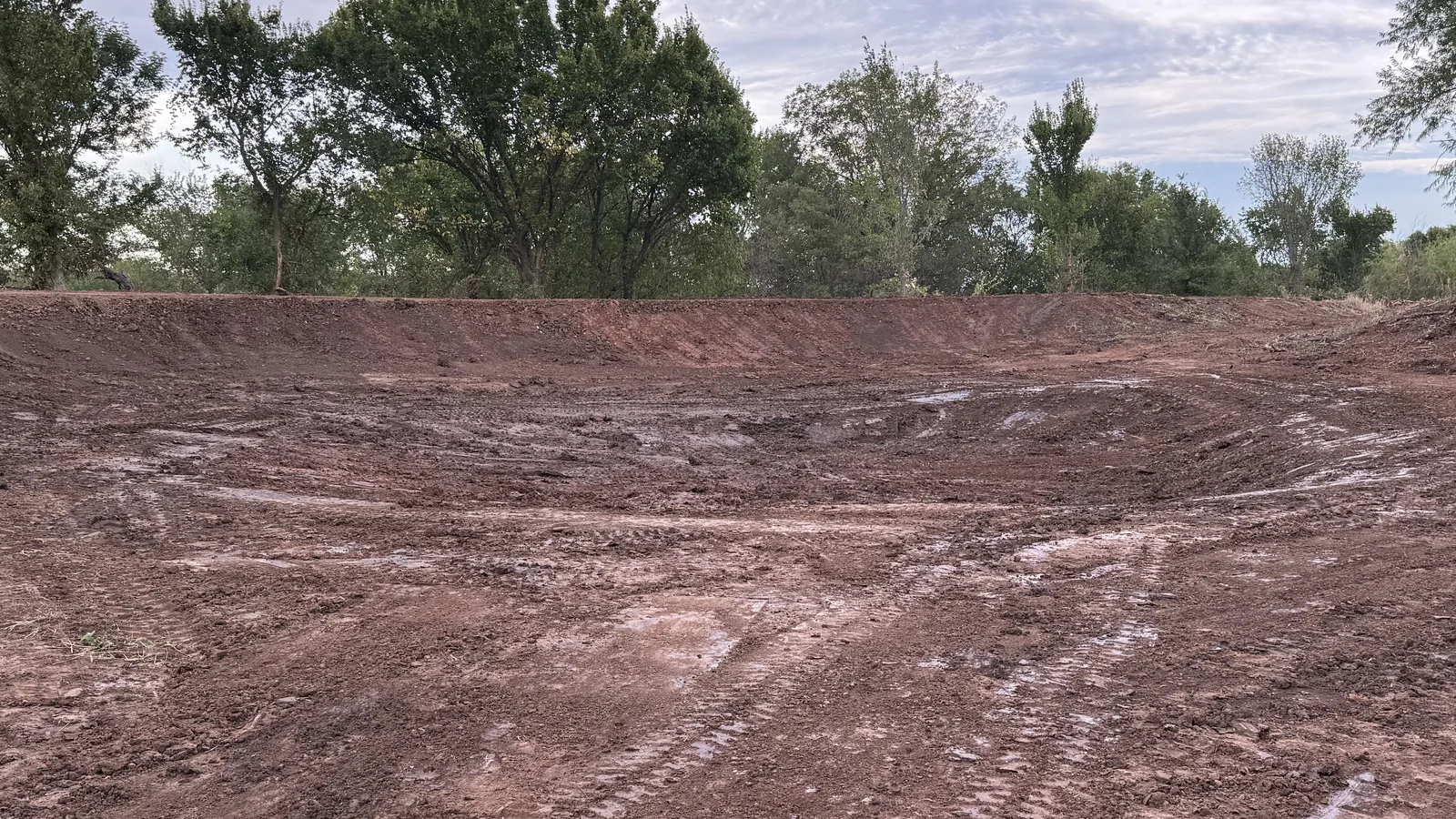 Pond Construction & Cleanouts in Duncan, OK
