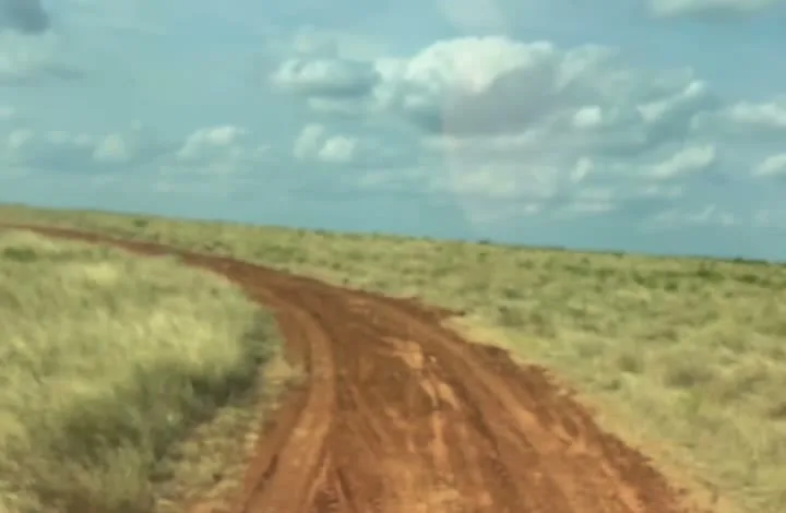 Gravel Driveways in Duncan, OK