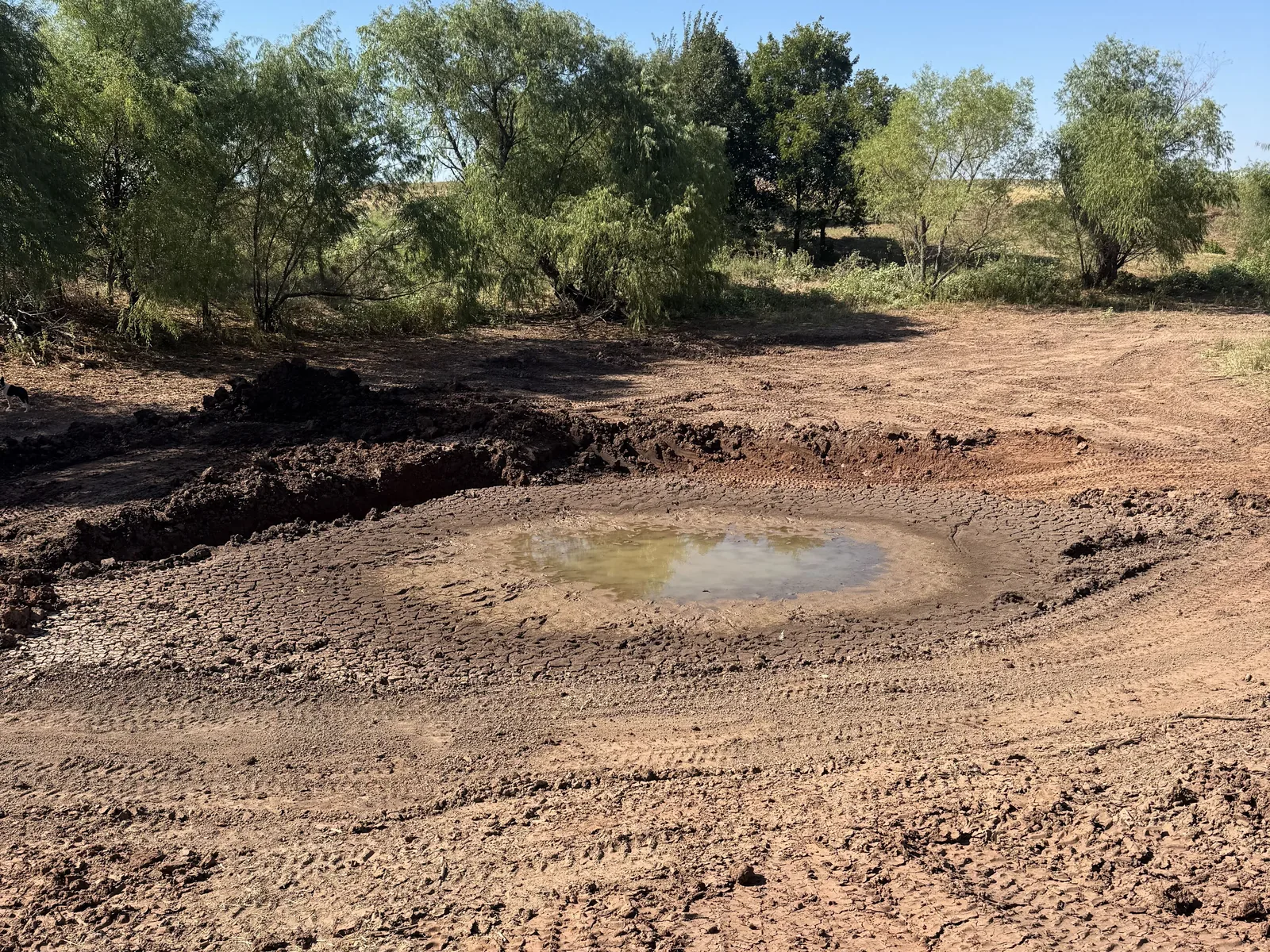 Ponds in Duncan, OK